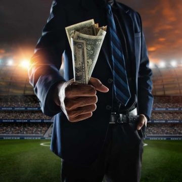 Οδηγός για αρχάριους για στοιχήματα σε αθλήματα