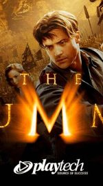 The Mummy